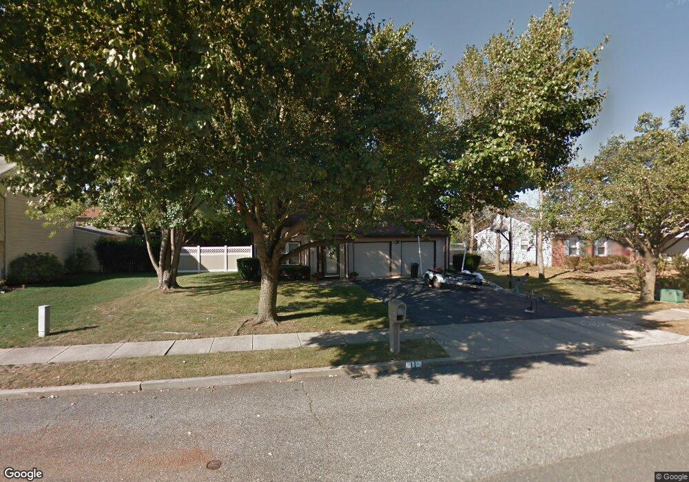 11 Emory St, Howell, NJ 07731 - photo 1