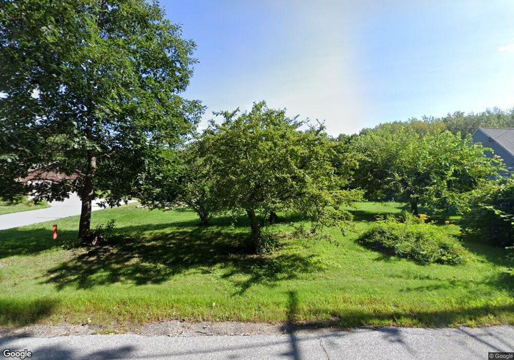 00 Potter Village Rd, Charlton, MA 01507 - photo 1