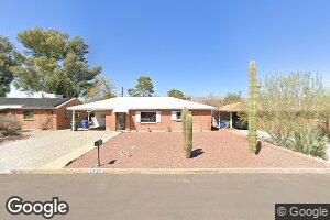 5738 E 2nd St, Tucson, AZ 85711