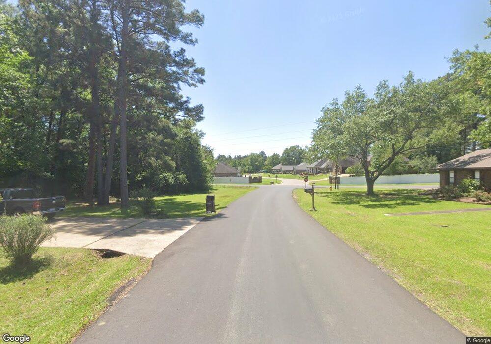 Lot 94 Hathern Dr, Pineville, LA 71360 - photo 1