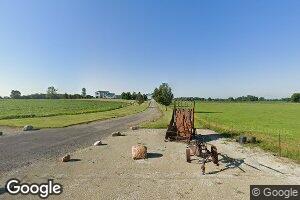 8715 W State Road 14, Akron, IN 46910