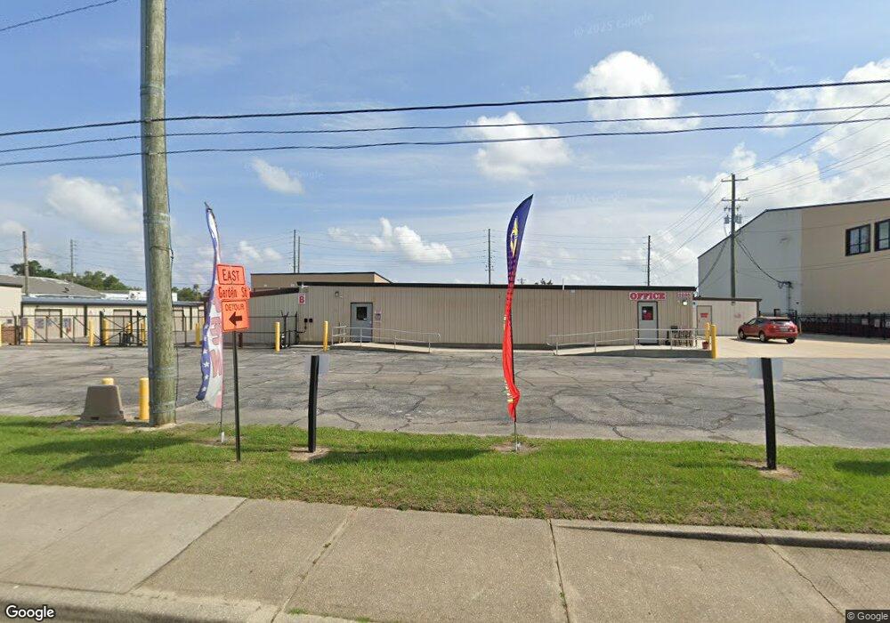 2285 W Navy Blvd, Pensacola, FL 32505 - photo 1