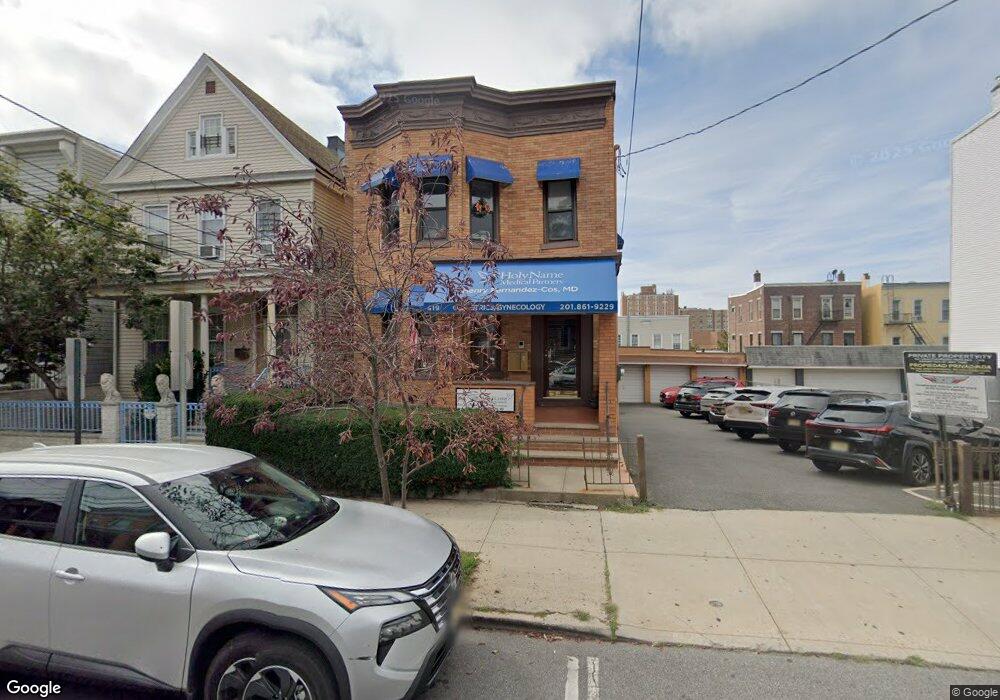 419 66th St unit 2ND FL, West New York, NJ 07093 - photo 1