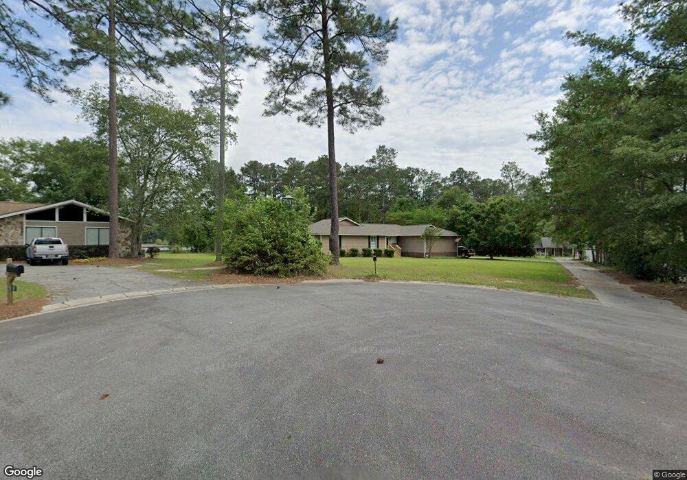 10 Wiregrass Cir, Moultrie, GA 31768 - photo 1