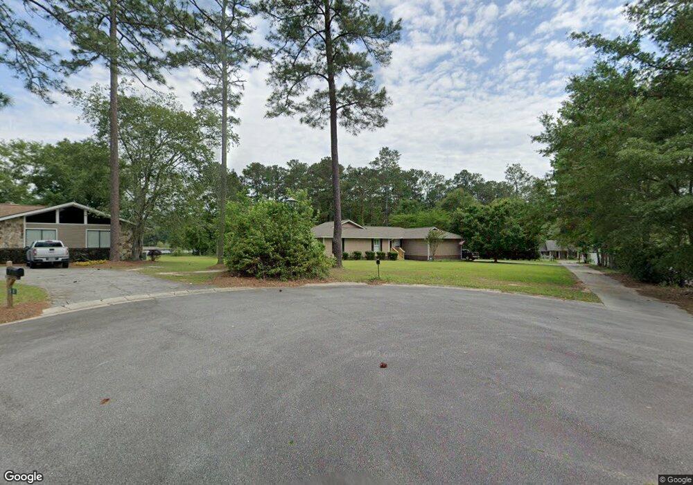 10 Wiregrass Cir unit B, Moultrie, GA 31768 - photo 1