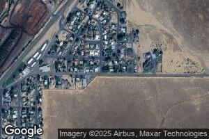 703 NE 4th St, Pilot Rock, OR 97868