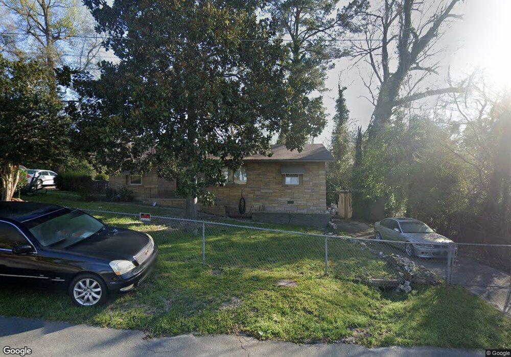 1188 Sparkle Ave, Macon, GA 31217 - photo 1