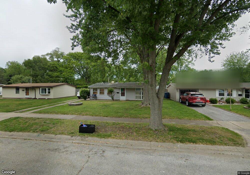 1429 Sunnybrook Ave, Dyer, IN 46311 - photo 1