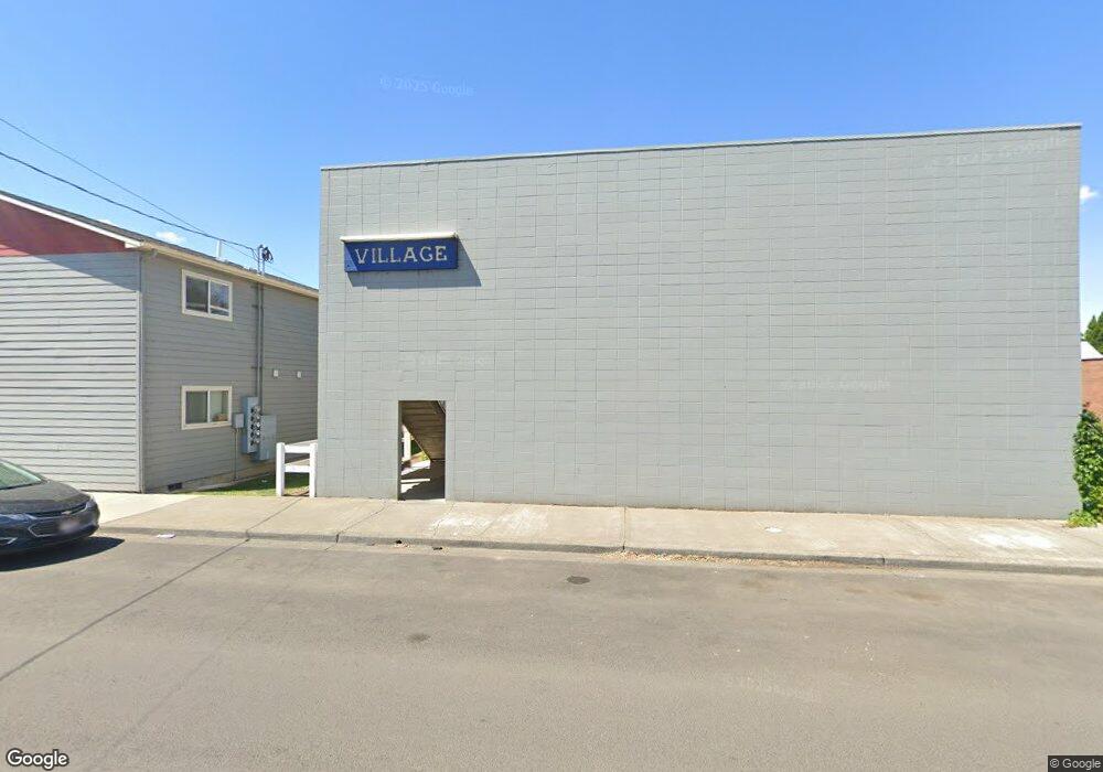 435 SW 4th St, Pendleton, OR 97801 - photo 1