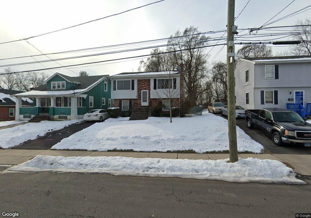 65 Cleveland Ave, Hartford, CT 06120 - photo 1
