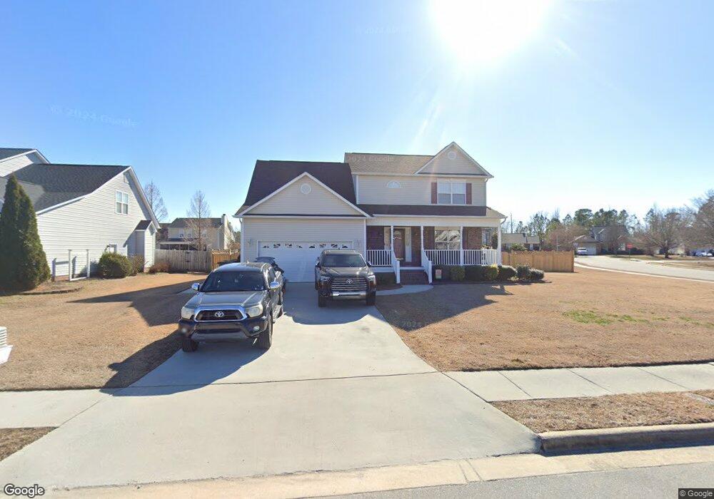 100 Rockford Ct, Jacksonville, NC 28540 - photo 1