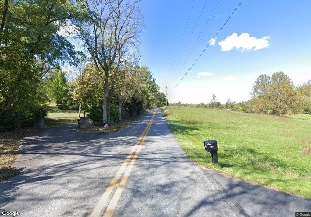 5195 Scrabble Rd, Shepherdstown, WV 25443 - photo 1