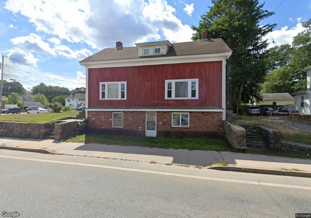 1063 Main St, West Warwick, RI 02893 - photo 1