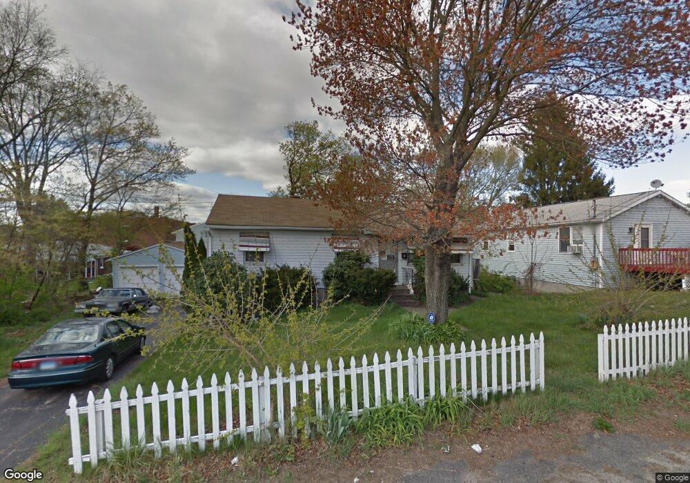 63 Miller St, Waterbury, CT 06704 - photo 1