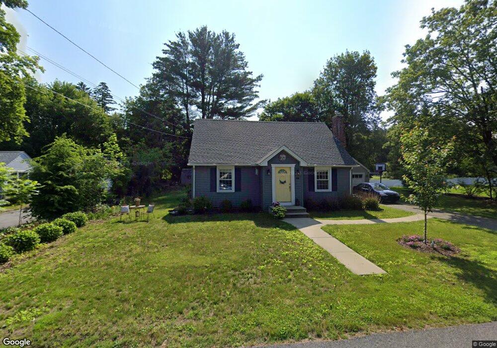 10 Delmor Cir, Wilbraham, MA 01095 - photo 1