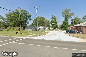 205 N Merritt St, Odin, IL 62870