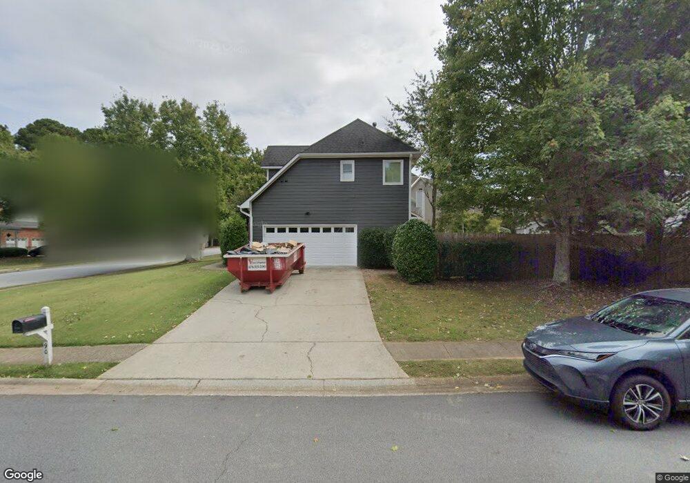 0 Silver Water Ct unit 8215676, Suwanee, GA 30024 - photo 1