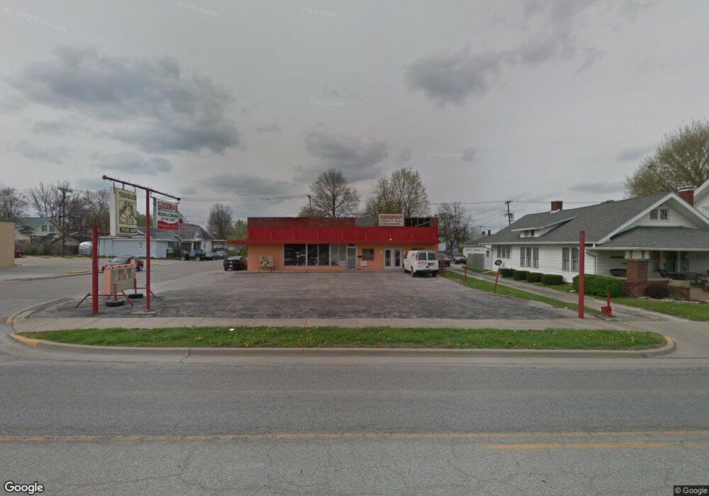 310 C St NE, Linton, IN 47441 - photo 1