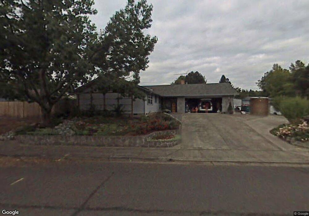 8755 SW Parkview Loop, Beaverton, OR 97008 - photo 1