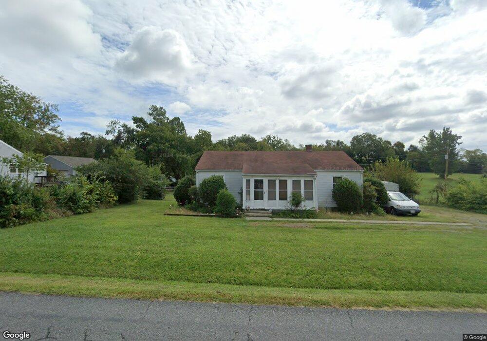 15201 Old Gordonsville Rd, Orange, VA 22960 - photo 1