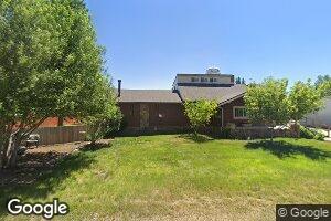 215 S Wyoming Ave, Burns, WY 82053
