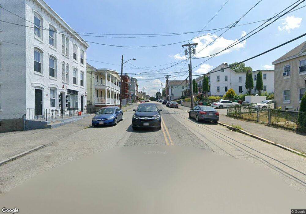 999999 Central St, Lowell, MA 01852 - photo 1