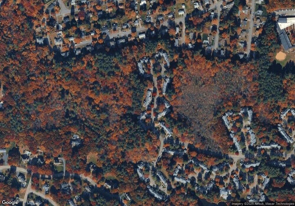 82 Fuller Pond Rd unit 82, Middleton, MA 01949 - photo 1