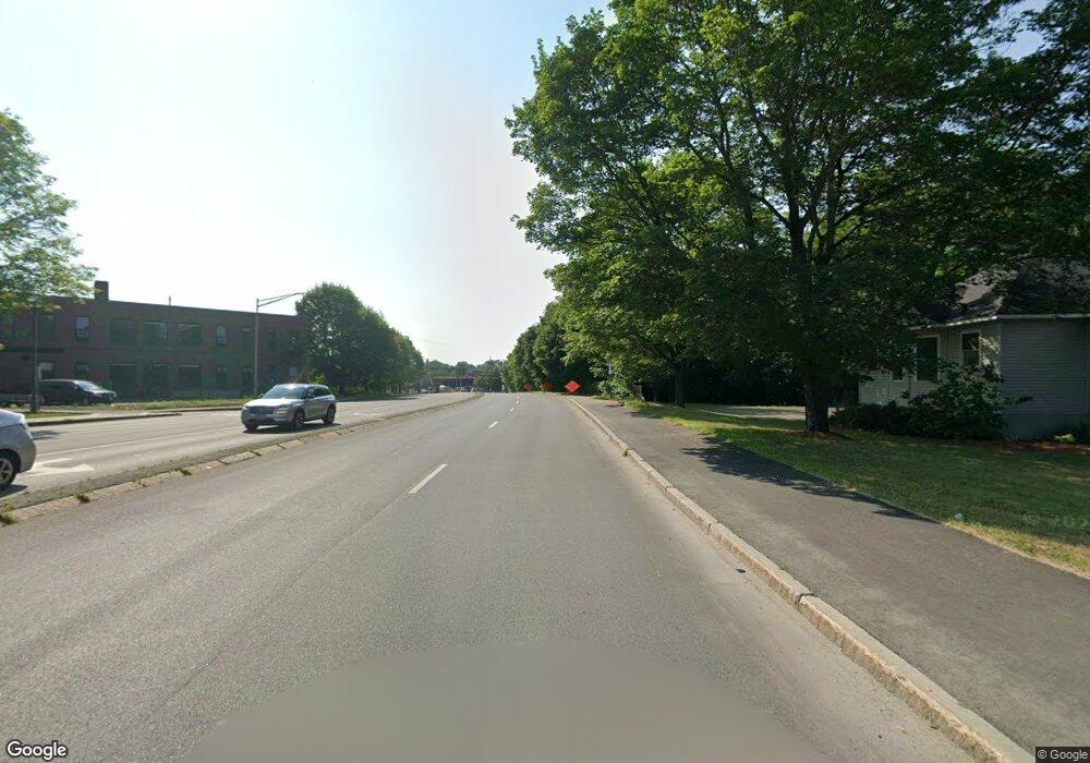 1 Spring St, Waterville, ME 04901 - photo 1