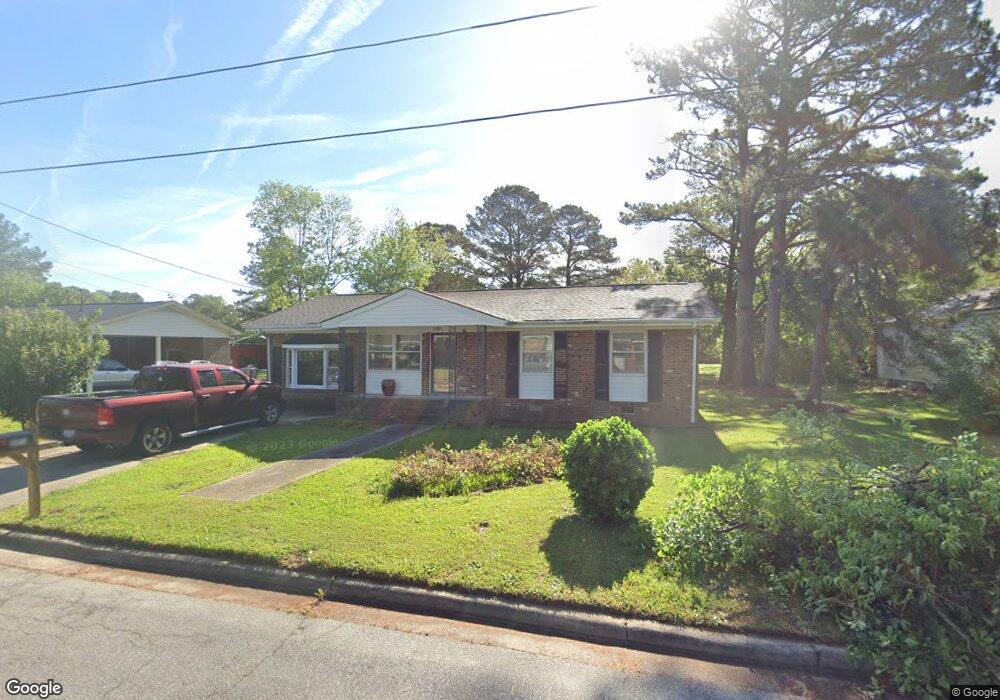 2451 May Dr, Winterville, NC 28590 - photo 1