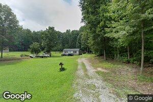 6036 Cartersville Rd, New Canton, VA 23123