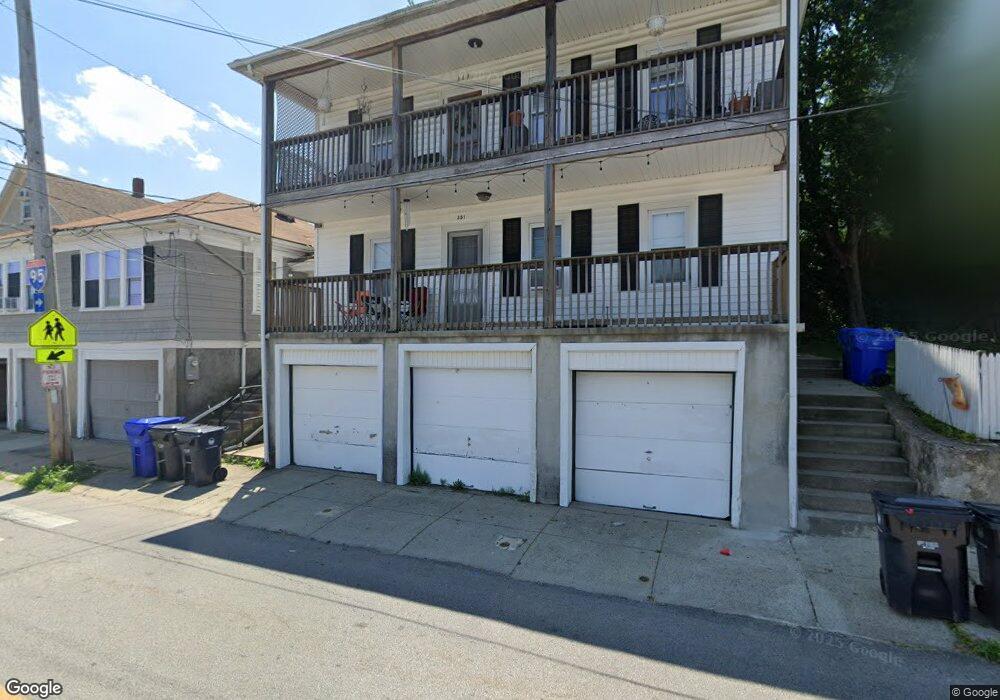 351 Pleasant St, Pawtucket, RI 02860 - photo 1