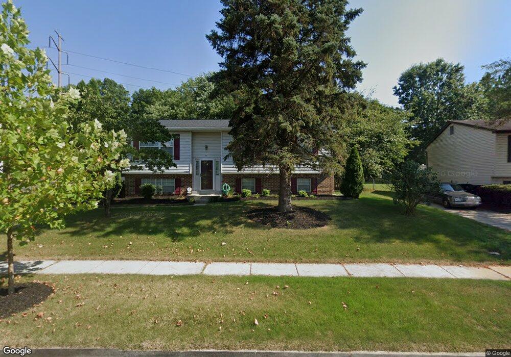 12633 Hillmeade Station Dr, Bowie, MD 20720 - photo 1