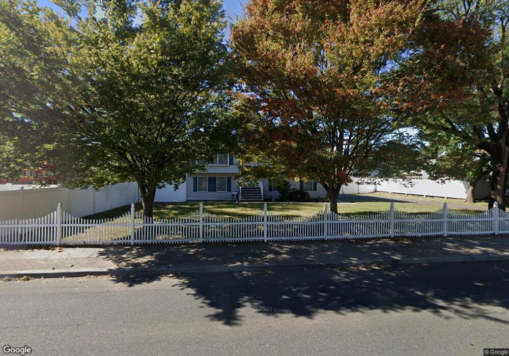 2032 Hamilton Blvd, South Plainfield, NJ 07080 - photo 1