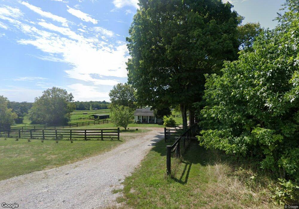 2305 Oregon Rd, Versailles, KY 40383 - photo 1