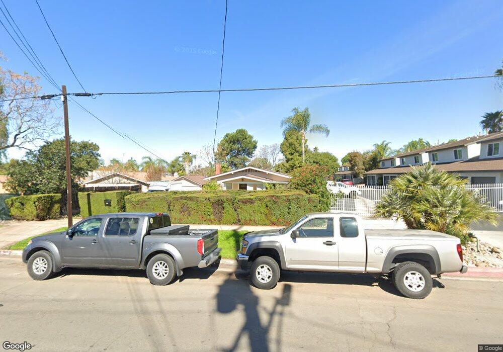 Street View Photo
