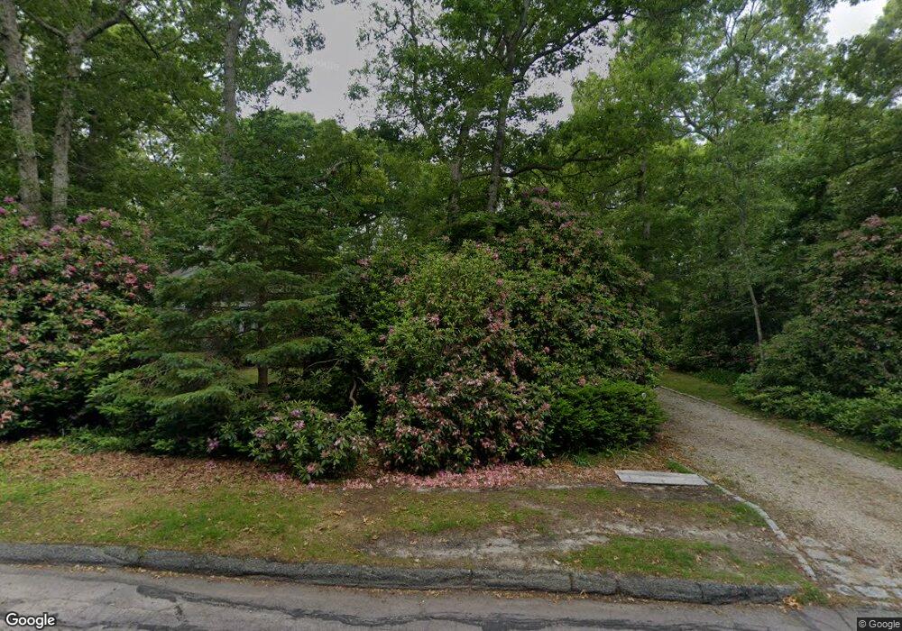 49 Christopher Hollow Rd, Sandwich, MA 02563 - photo 1