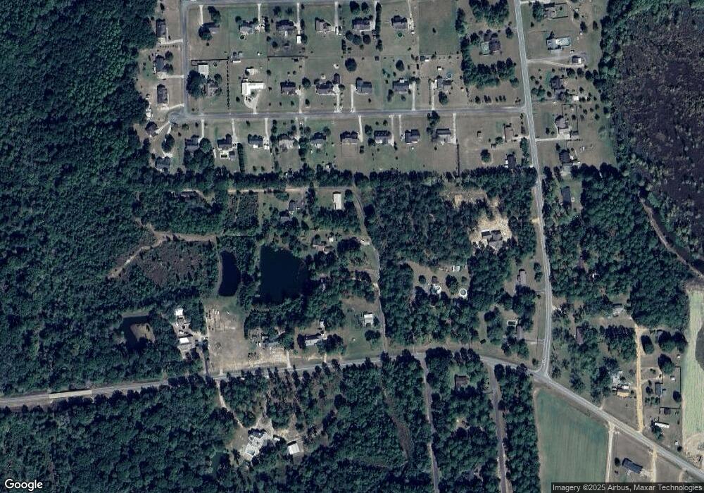 859 Old Berlin Rd unit D, Moultrie, GA 31788 - photo 1