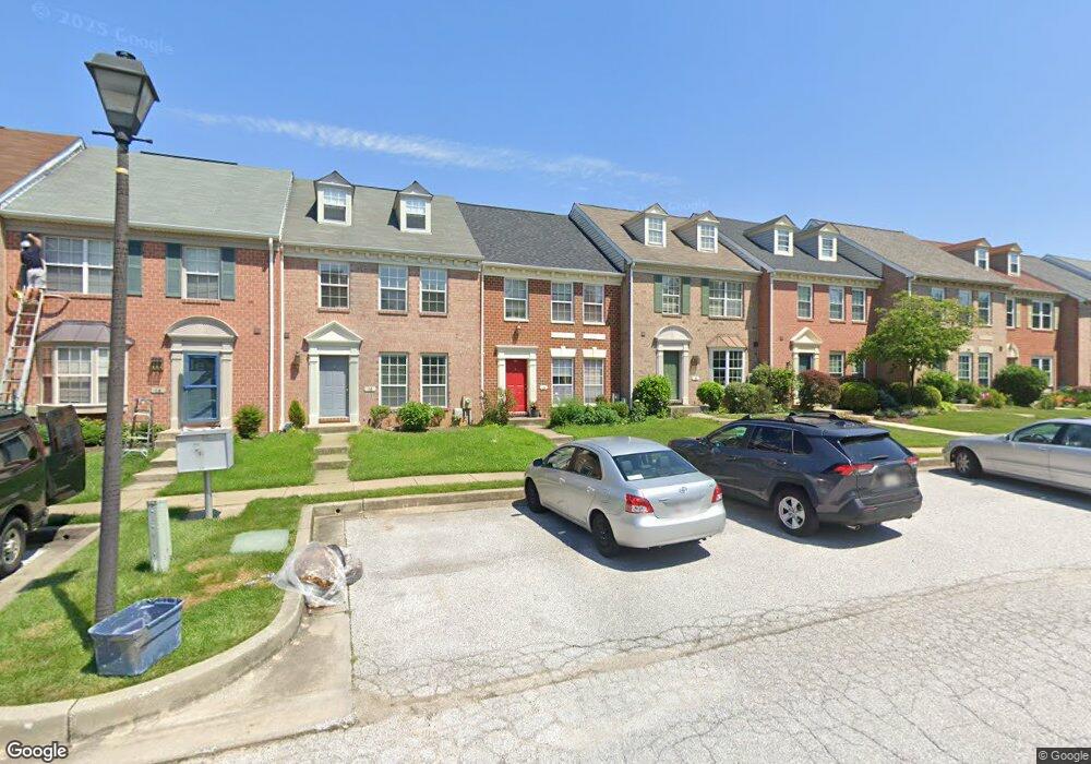 14 Tigreff Ct, Parkville, MD 21234 - photo 1