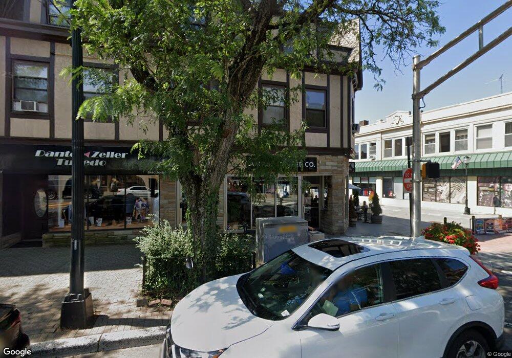 33 W Main St unit 2, Somerville, NJ 08876 - photo 1