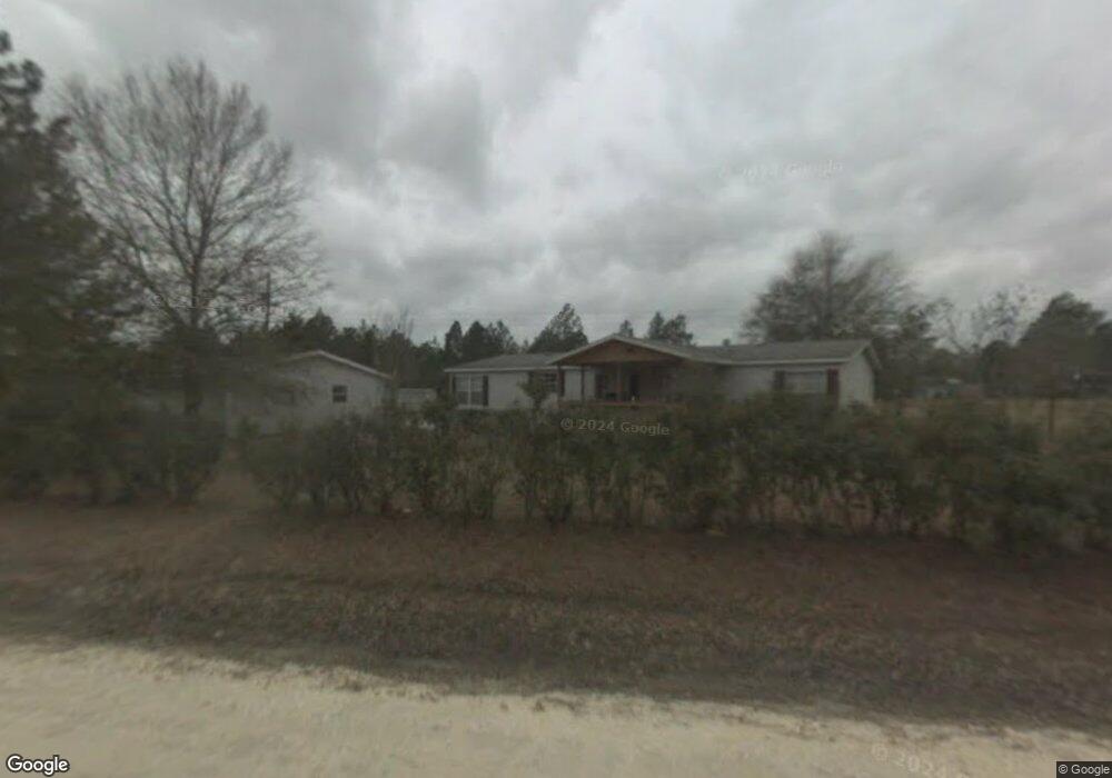 4553 Mockingbird Ln, Waycross, GA 31503 - photo 1