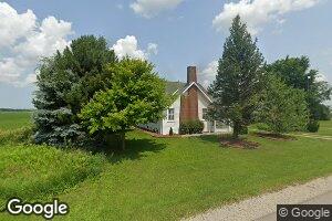 2518 W Atwater Rd, Ubly, MI 48475