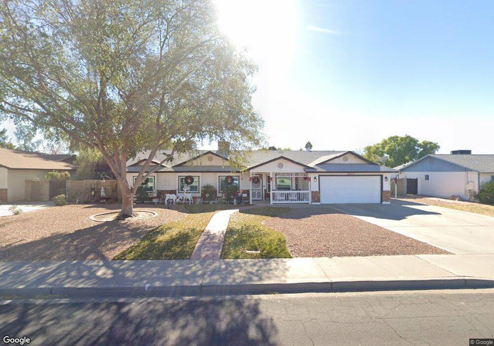 4027 E Adobe St, Mesa, AZ 85205 - photo 1