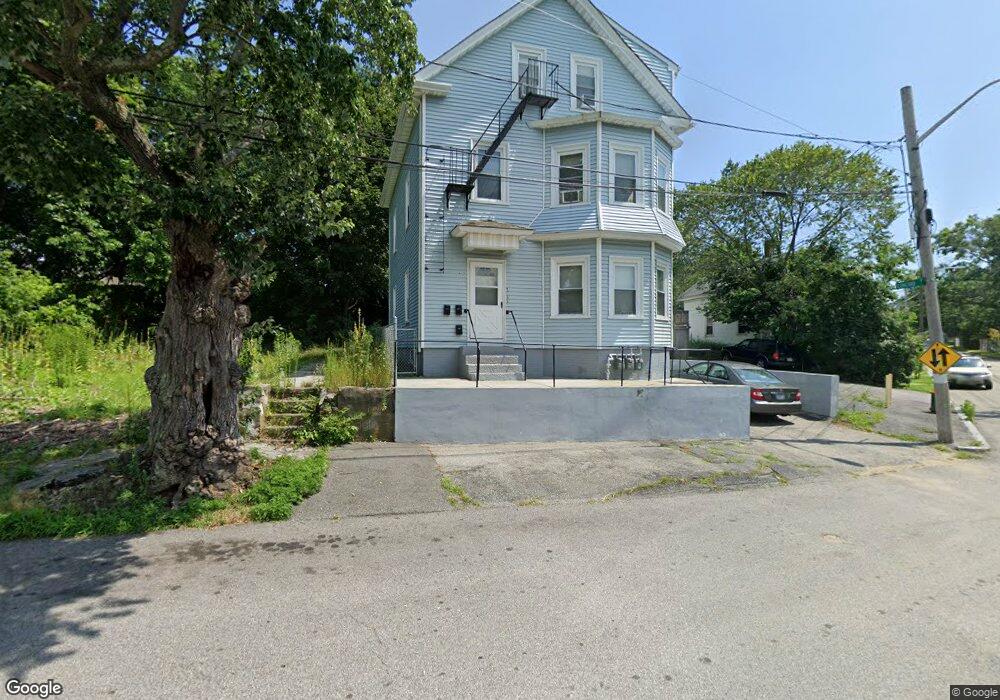 1 Concord St, Providence, RI 02904 - photo 1