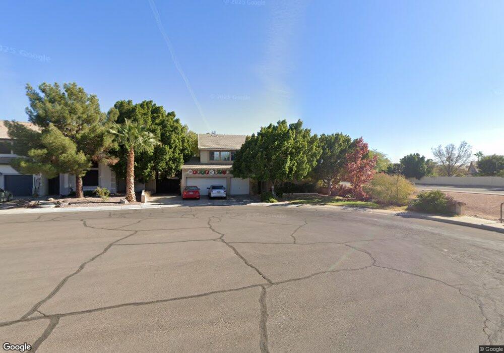 447 N Newport St, Chandler, AZ 85225 - photo 1