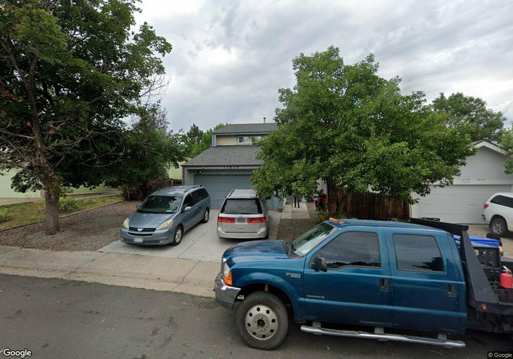 17815 E Ada Dr, Aurora, CO 80017 - photo 1