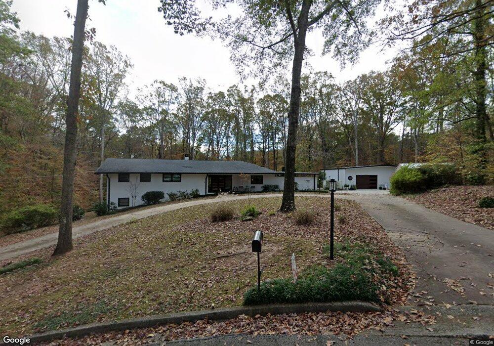 508 Walden Way, Elberton, GA 30635 - photo 1