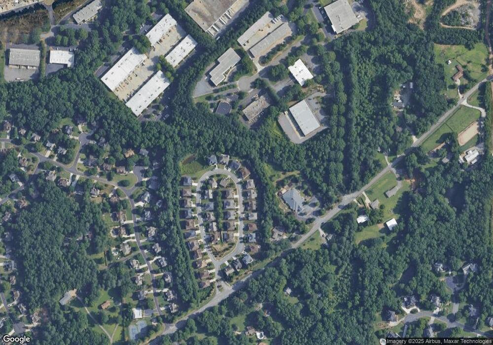 1035 Walters Cir, Alpharetta, GA 30005 - photo 1