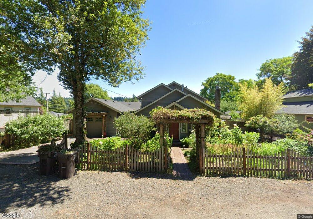 1769 4th Ave, West Linn, OR 97068 - photo 1