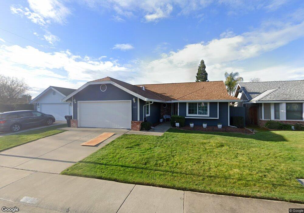 5410 Sitka Ct, Elk Grove, CA 95758 - photo 1