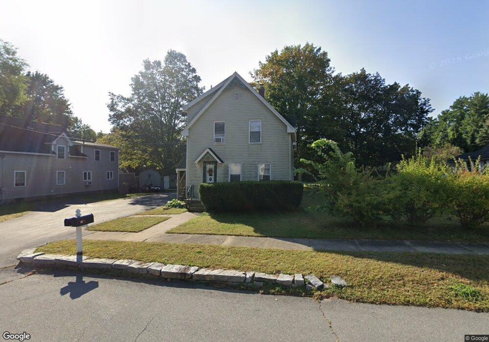 13 Railroad Ave, Merrimack, NH 03054 - photo 1